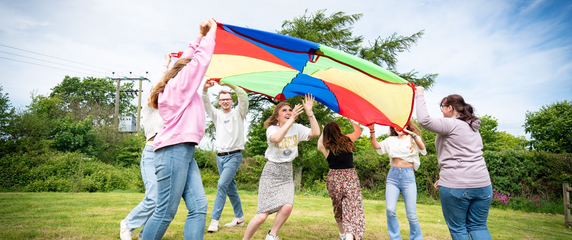 T Level Education and Childcare