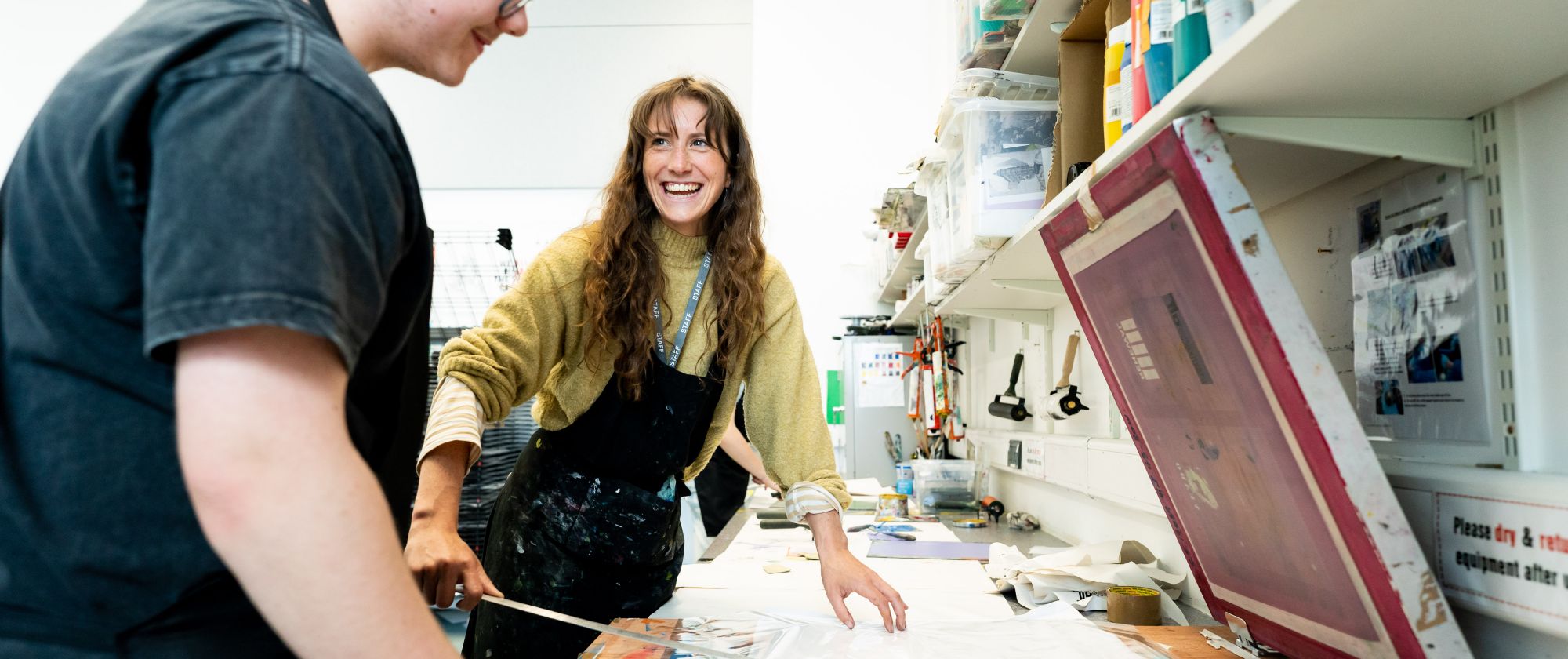 UAL Level 3 Extended Diploma in Art, Design & Communication (Creative ...