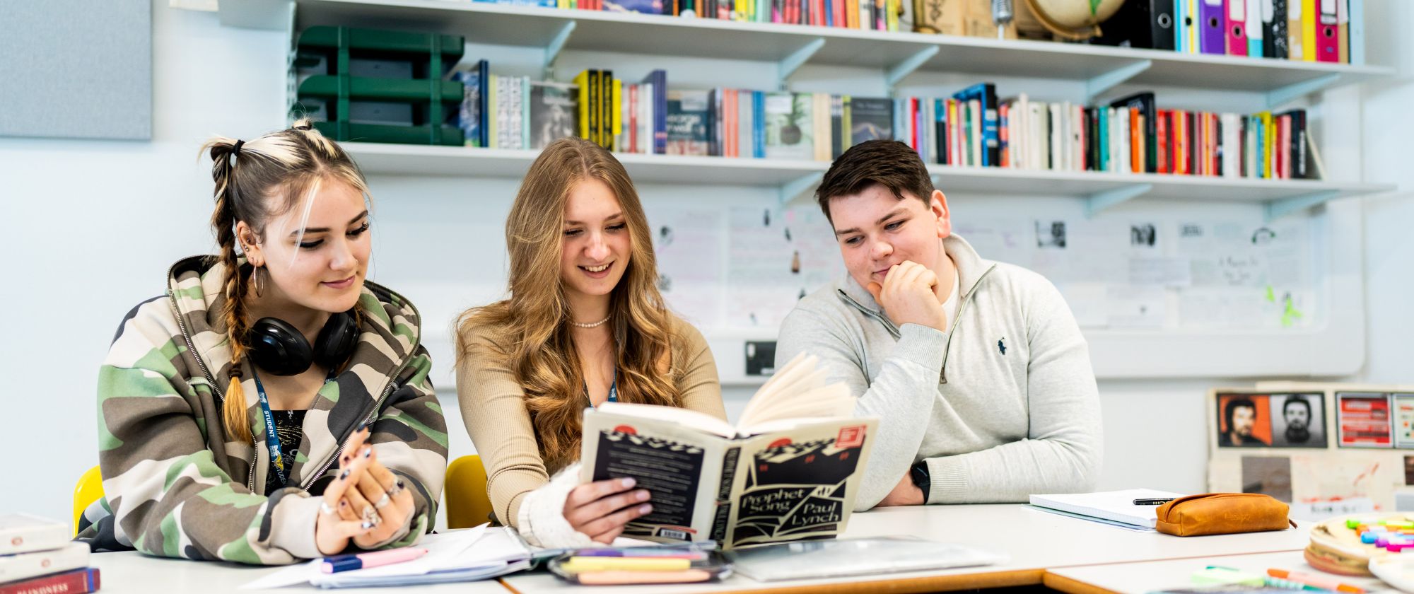 What is further education? FE courses in Cornwall