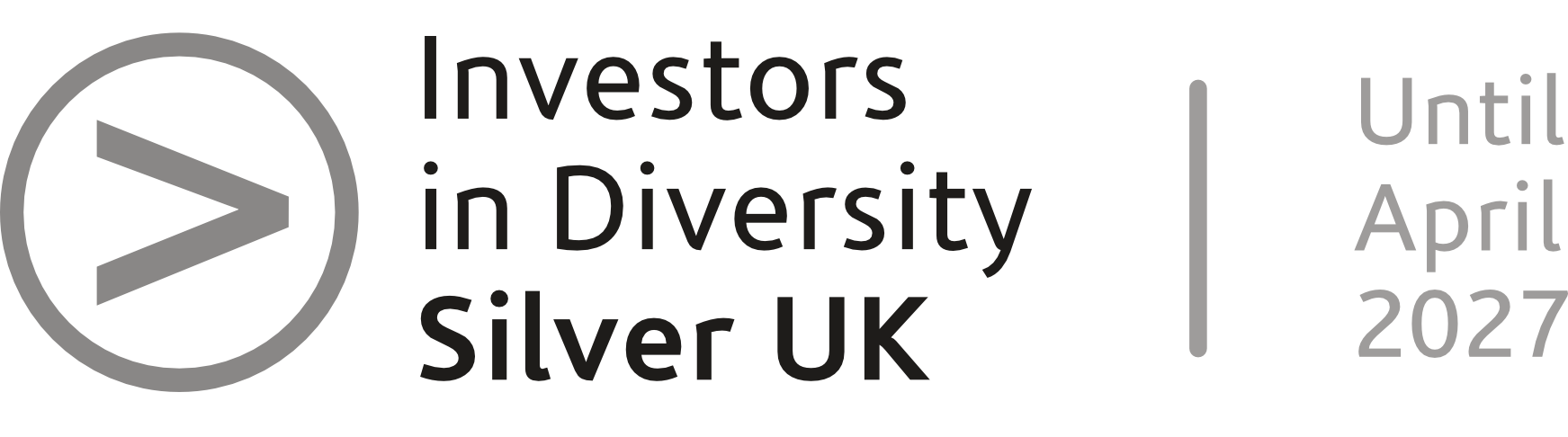 Investors in Diversity Awards